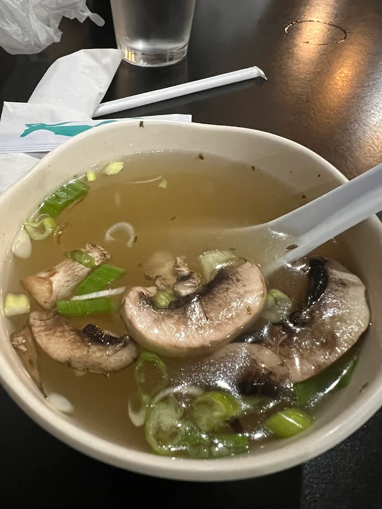 Tokyo Japanese Restaurant